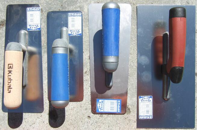 PACA Z ABS PODKŁAD GĄBKA POMARAŃCZOWA 400x180mm 205101 PLAST