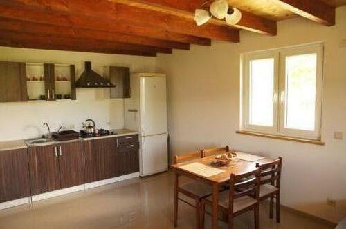 Domek letniskowy Wołkowyja