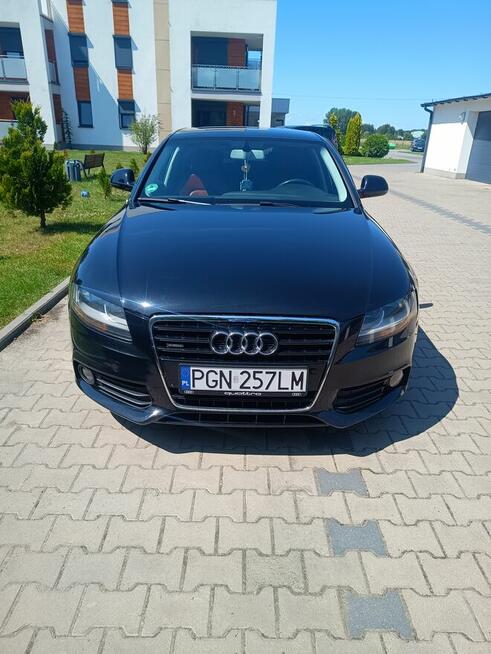 Sprzedam Audi A4 B8