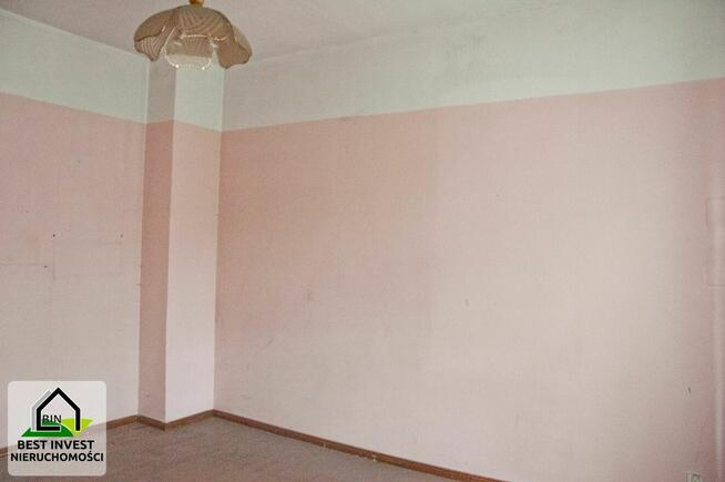 Dom do remontu w Centrum Jeleniej Góry