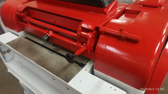 Kupfermuller grubościówka dwustronna Lignum