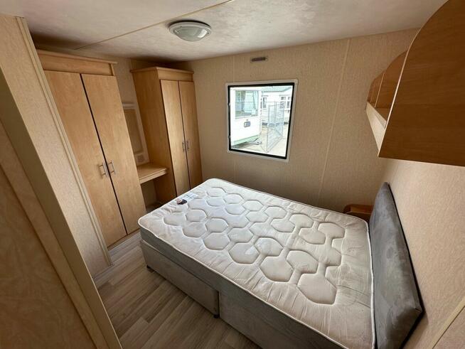 Domek holenderski Willerby Weekender 11,20 x 3,10 m