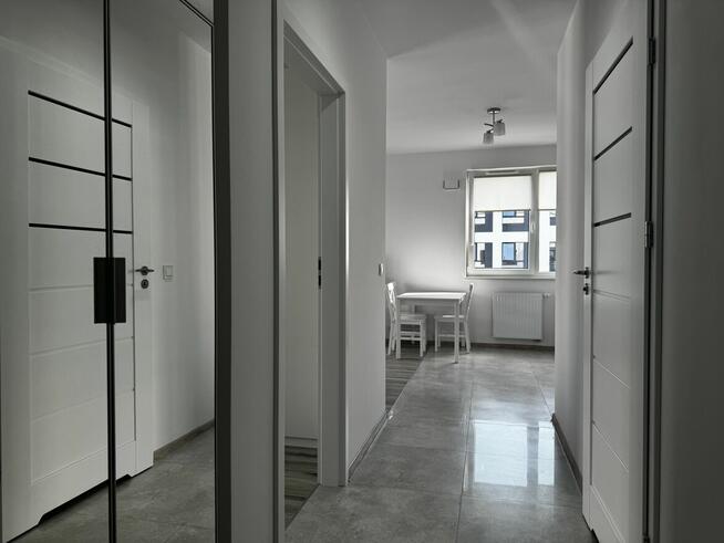Elegancki apartament na Bemowie - Nowe
