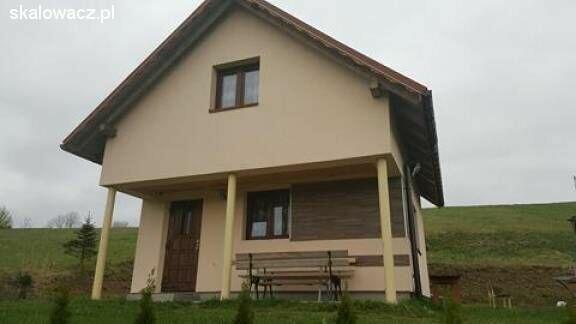 Domek letniskowy Wołkowyja