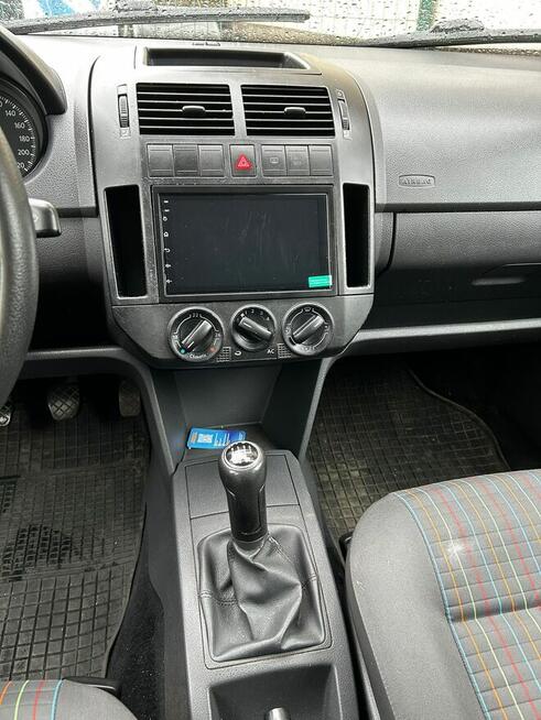 Vw polo 2006 1.4tdi klima
