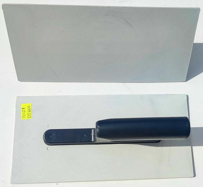 PACA TYNKARSKA NIERDZEWNA 130x270 mm DO KLEJU ZAPRAW ZĄB 6 8