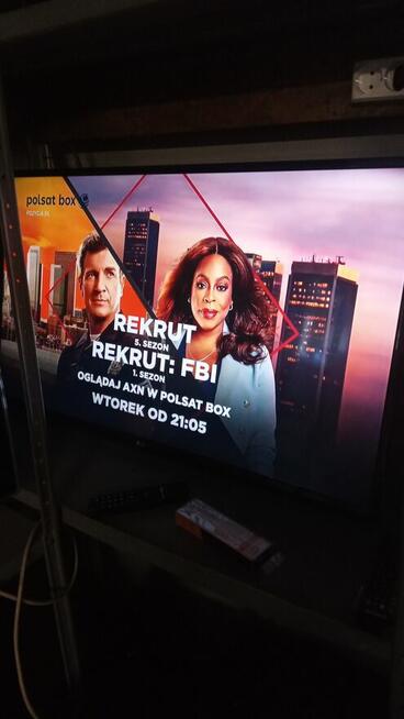 Wyprzedaż telewizorów po servisowych -pełnosprawnych od 65z