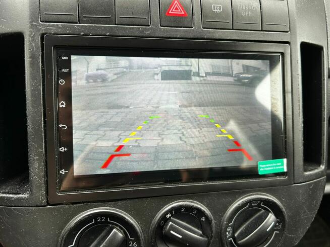 Vw polo 2006 1.4tdi klima