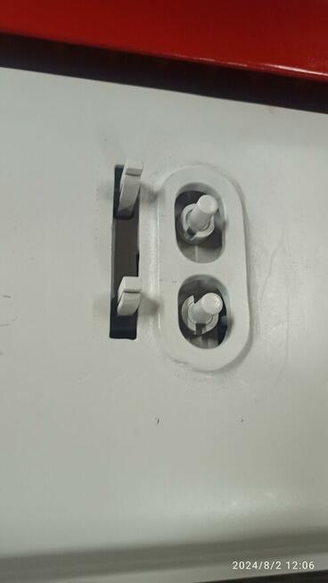 Kupfermuller grubościówka dwustronna Lignum