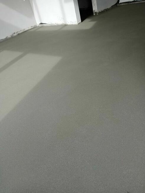 Wylewki Maszynowe oraz Styrobeton i układanie styropianu