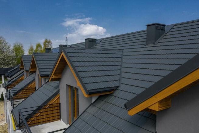 BLACHODACHÓWKA MODUŁOWA Aurora Horizon 50 lat gwarancji MATT