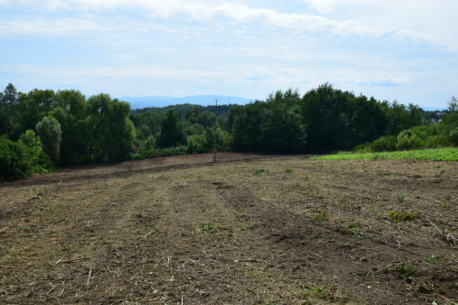 RACIBORSKO/Wieliczka, prywatnie,13a poludn. Cena 11,5 tys/ a