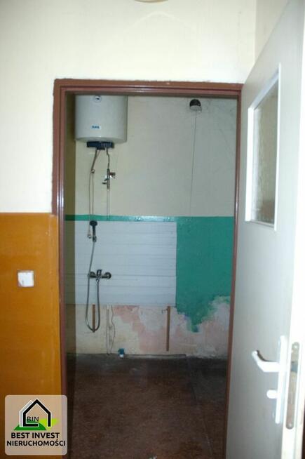 Dom do remontu w Centrum Jeleniej Góry