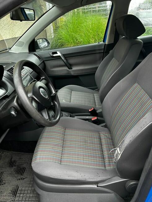 Vw polo 2006 1.4tdi klima