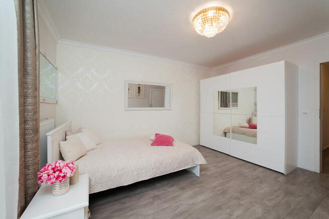 Apartament do wynajęcia nad Jeziorem Długim