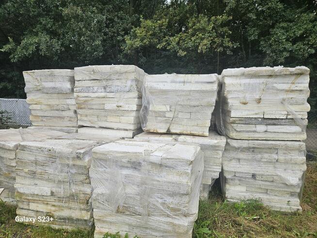 Styropian, Wełna, Pianka poliuretanowa, PIR