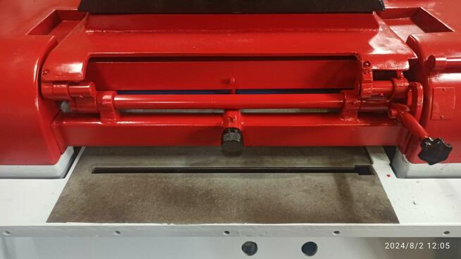 Kupfermuller grubościówka dwustronna Lignum