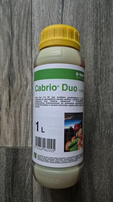 Carbio duo 112 EC