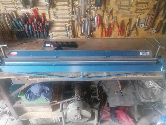 wypożyczę ubijak stopowy