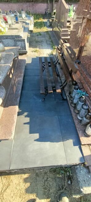 Regeneracja pomników lastryko