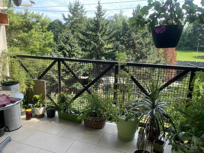 Sprzedam lub zamienię mieszkanie duże na małe