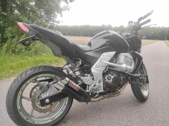 Kawasaki z750 14999zl