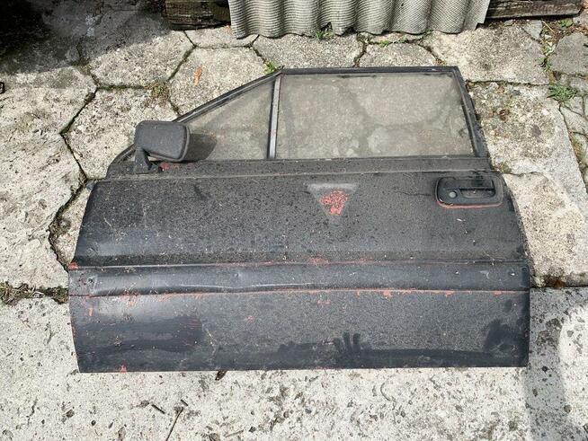 Polonez Truck drzwi zdrowe sprzedam