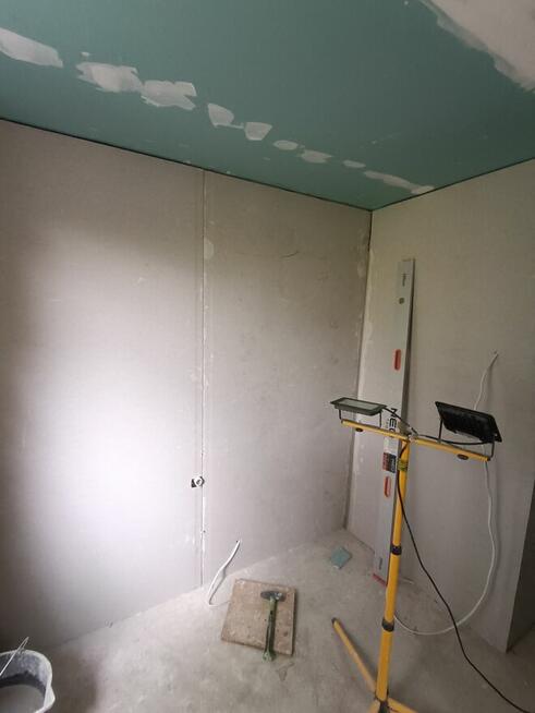 Złota Rączka, usługi budowlane Sosnowiec i okolice