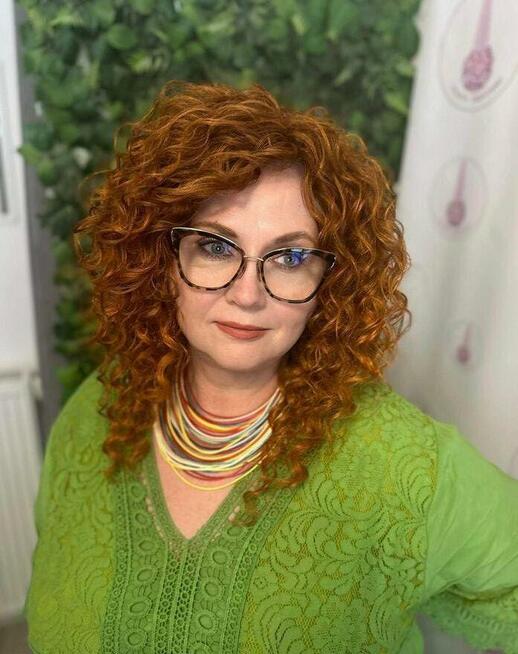 Puszysta , 176 wzrostu, szuka tego jedynego