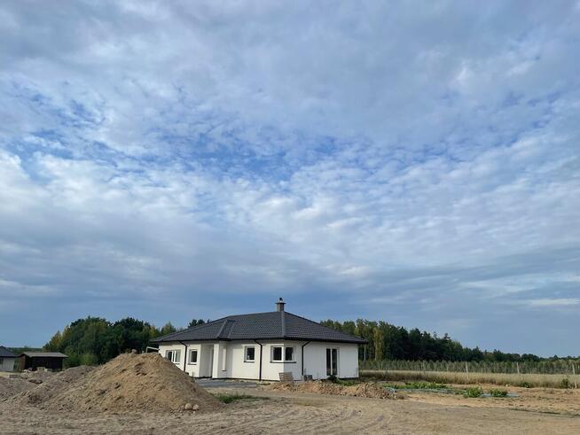 NOWY DOM Biała Rawska - Rawa Mazowiecka