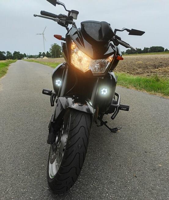 Kawasaki z750 14999zl