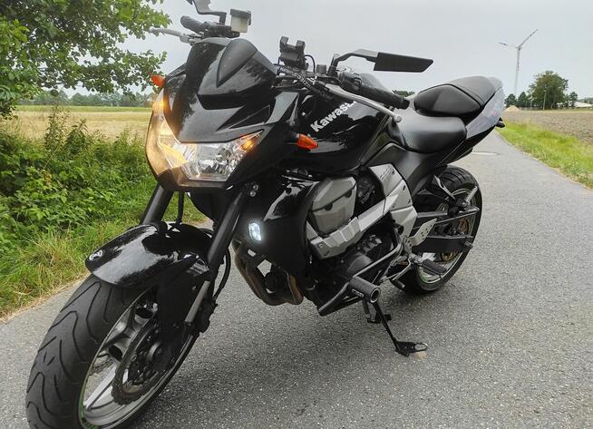 Kawasaki z750 14999zl