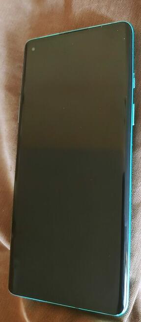 Oneplus 8 PRO 12RAM/256 GB + 2x przejściówka mini Jack 3.5mm