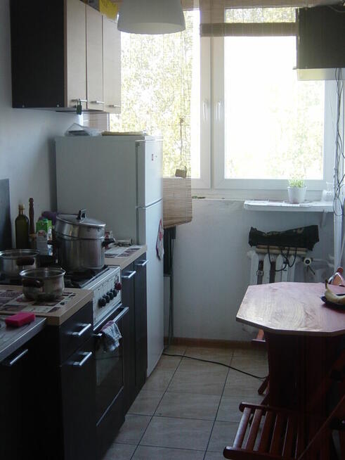 Wynajmę pokoj we Wrocławiu na Starym Mieście