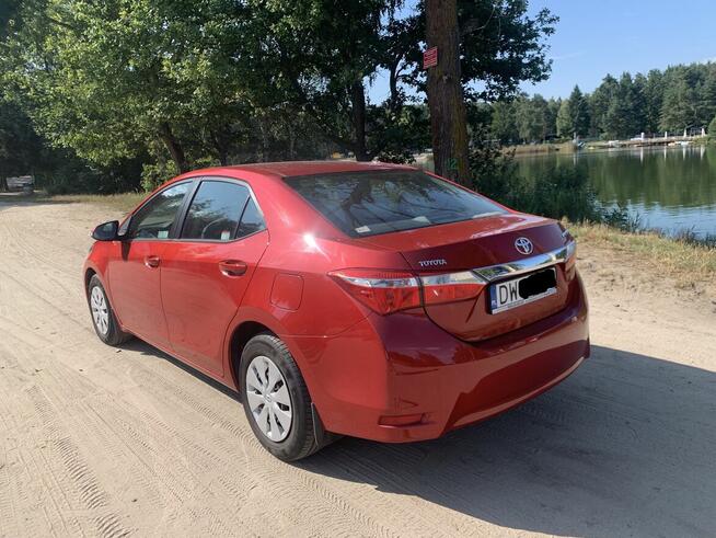 Toyota Corolla 1.33 Active