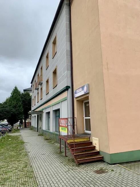 Sprzedam lokal w Jaśle