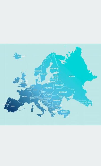 Mapa RENAULT R-LINK TOMTOM KARTA 2024/2025 NAJNOWSZA EUROPA