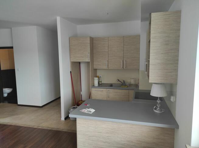 Mieszkanie Kartuzy nad jeziorem