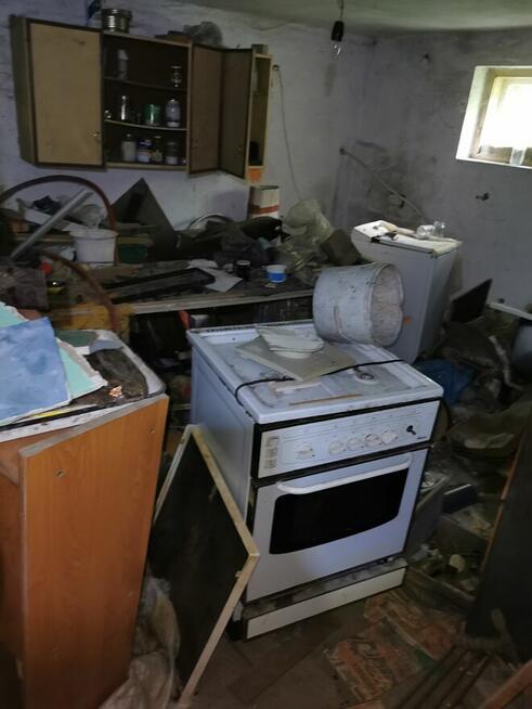 Opróżnianie Mieszkań Płock / Utylizacja