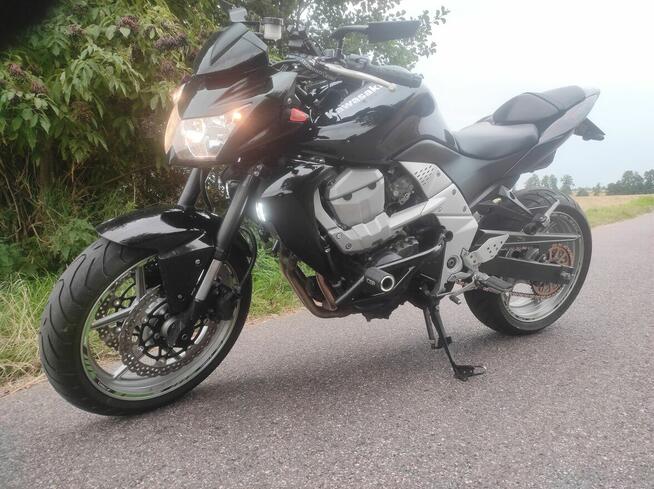 Kawasaki z750 14999zl