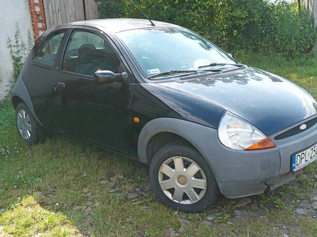 Ford ka opłaty na rok wazne