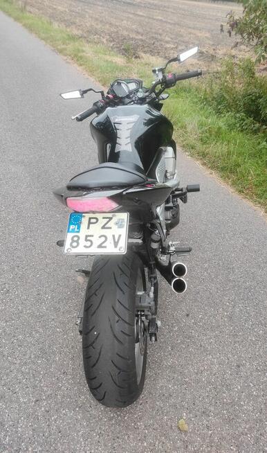 Kawasaki z750 14999zl