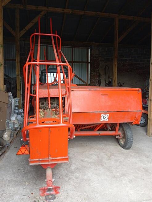 Prasa sipma z 224 kostkująca