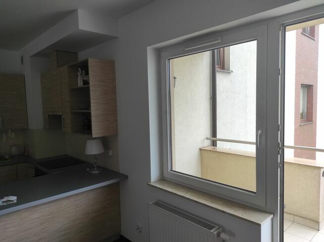 Mieszkanie Kartuzy nad jeziorem