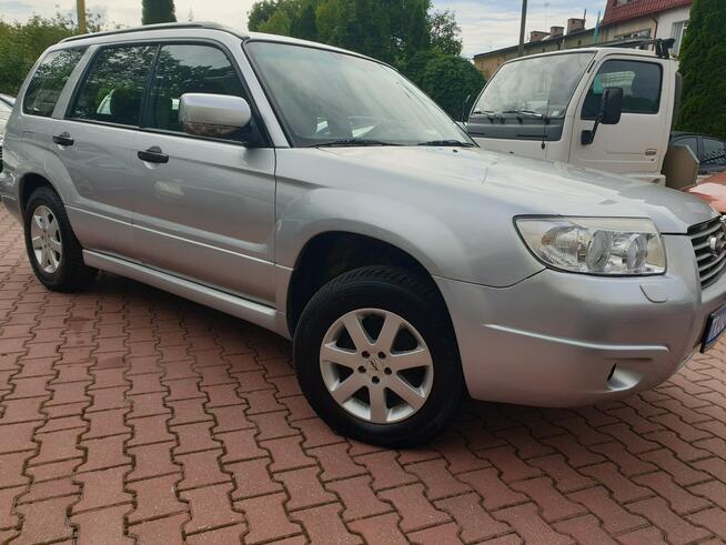 Subaru Forester 2.0 Benzyna + LPG. Manual. 4x4. Bezwypadkowy. Serwisowany. Z Niemiec.