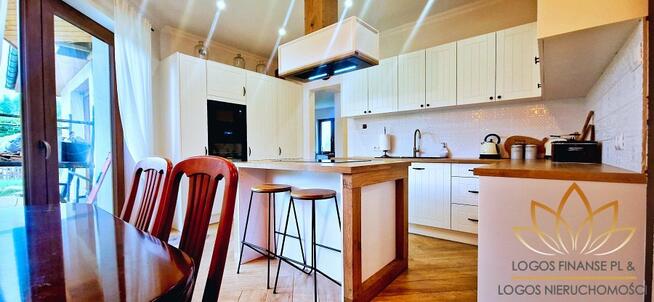 Dom Koszalin gm. Będzino