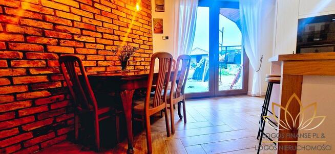 Dom Koszalin gm. Będzino