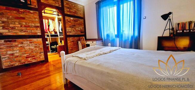 Dom Koszalin gm. Będzino