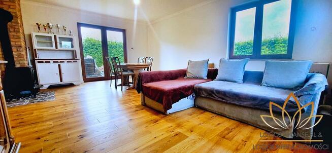 Dom Koszalin gm. Będzino