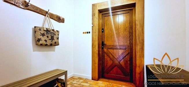 Dom Koszalin gm. Będzino